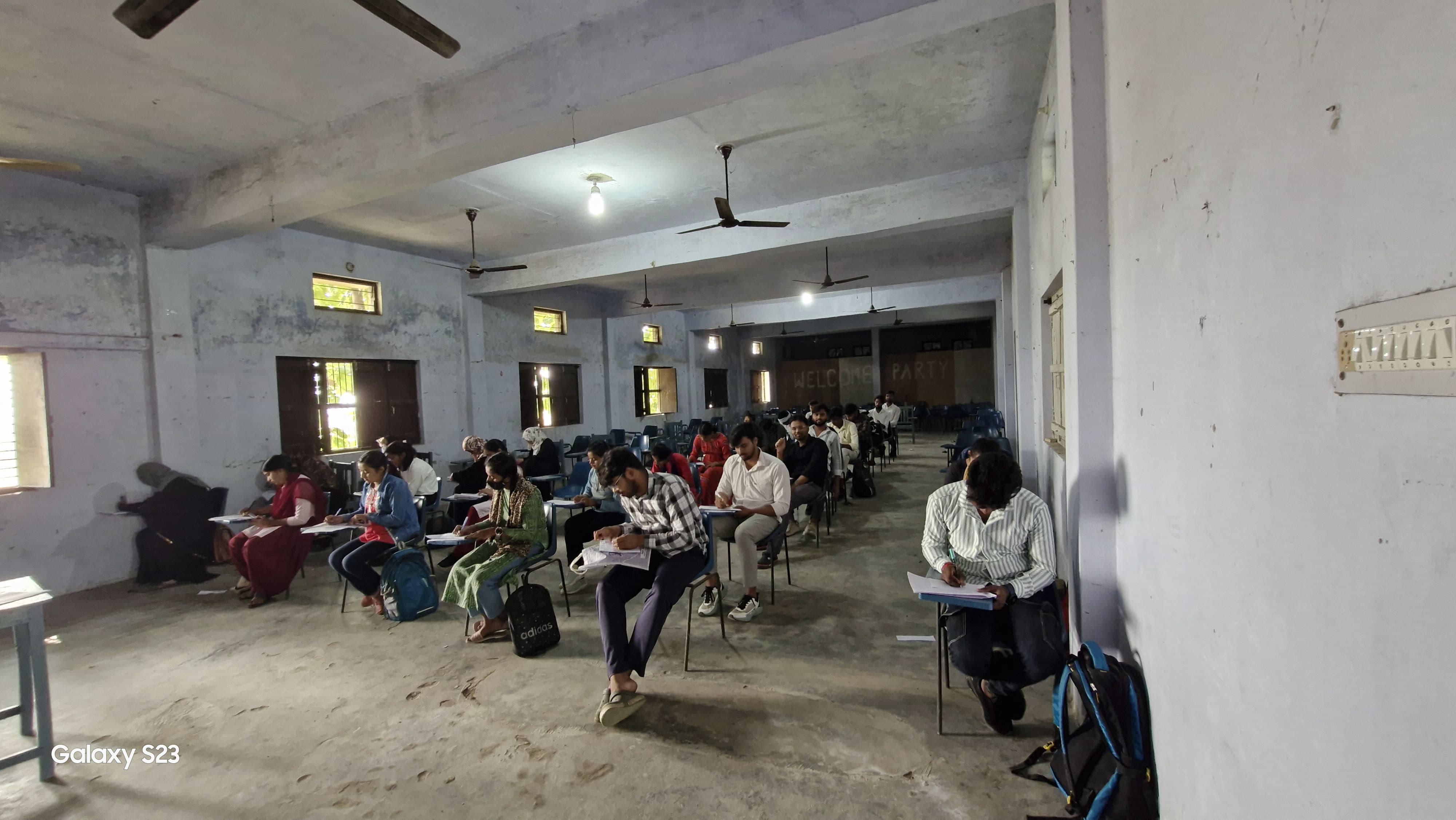Government Polytechnic Basti